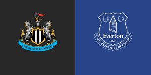 Newcastle vs Everton